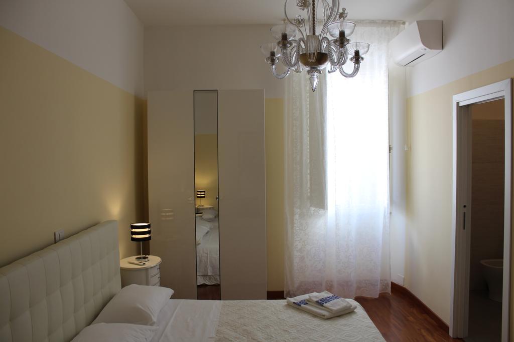 Rome Veniero WelcomeHouse Exterior foto
