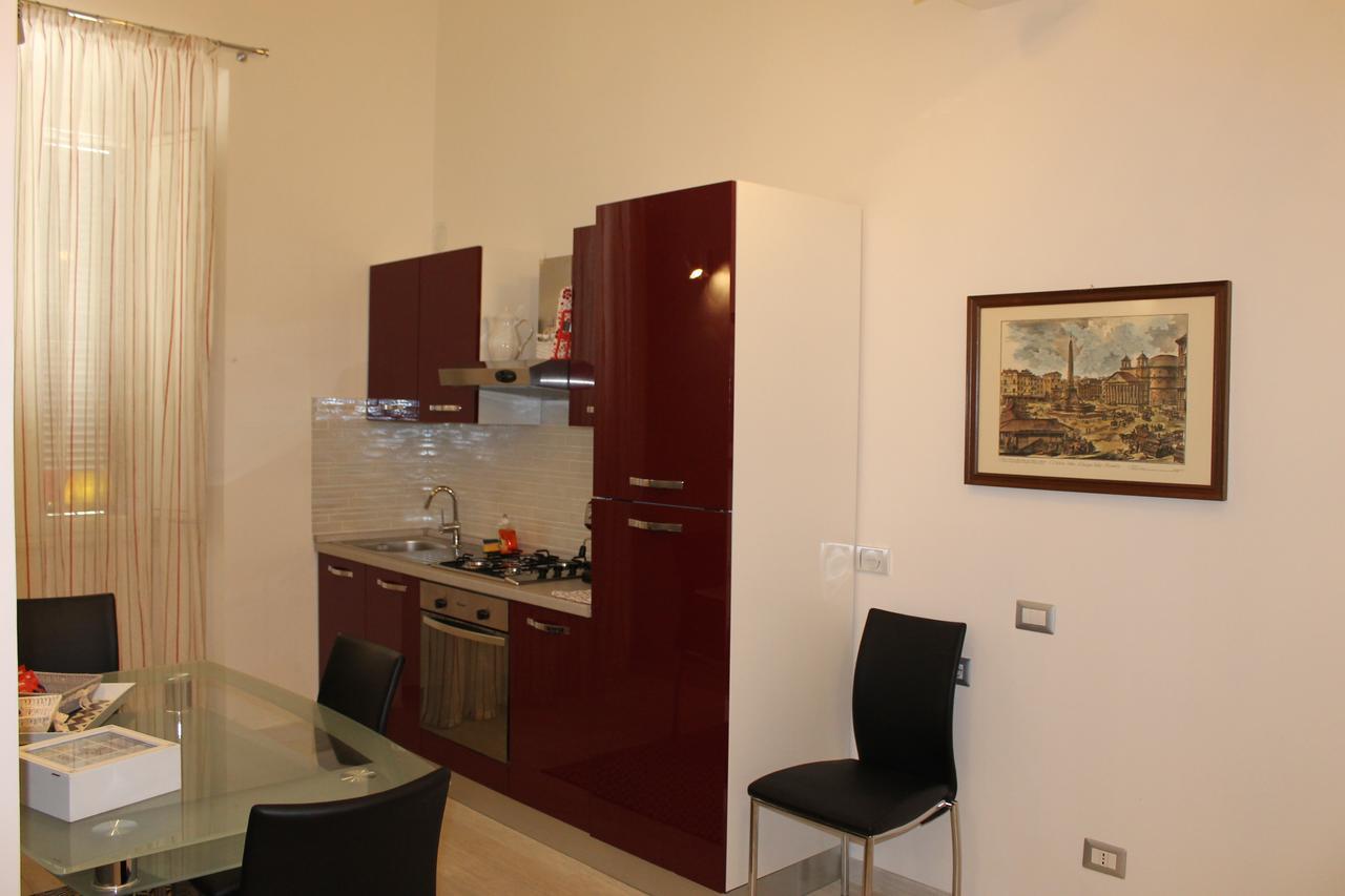 Rome Veniero WelcomeHouse Exterior foto
